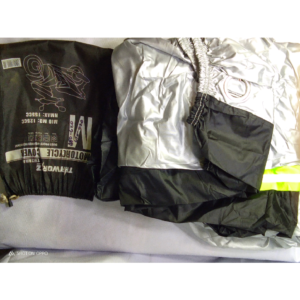 MOTORCYCLE COVER THAIWORKZ DUSTPROFE WEATHER RESISTANT MIO M3 125CC/NMAX-155CC