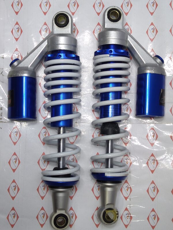 MOTORSPEED SHOCK ABSORBER XRM