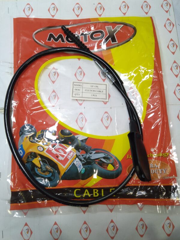 MOTOX CLUTCH CABLE LF-150