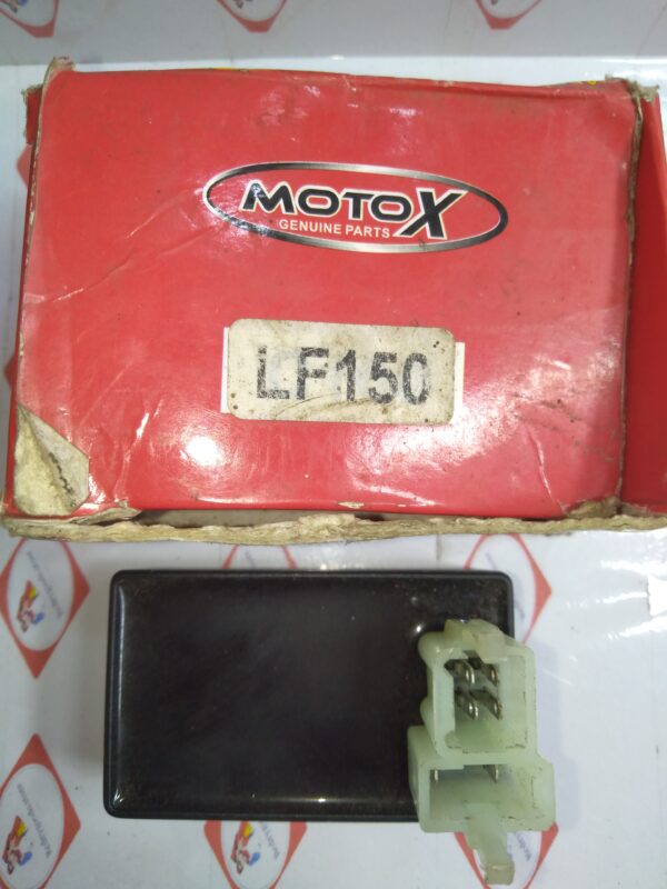 MOTOX LF150 CDI 6PINS