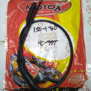 MOTOX THROTTLE CABLE CT100