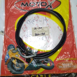 MOTOX THROTTLE CABLE MIO
