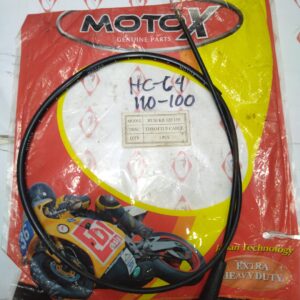 MOTOX THROTTLE CABLE RUSI KR125/150