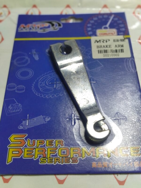 MRP BRAKE ARM RS100 FRONT