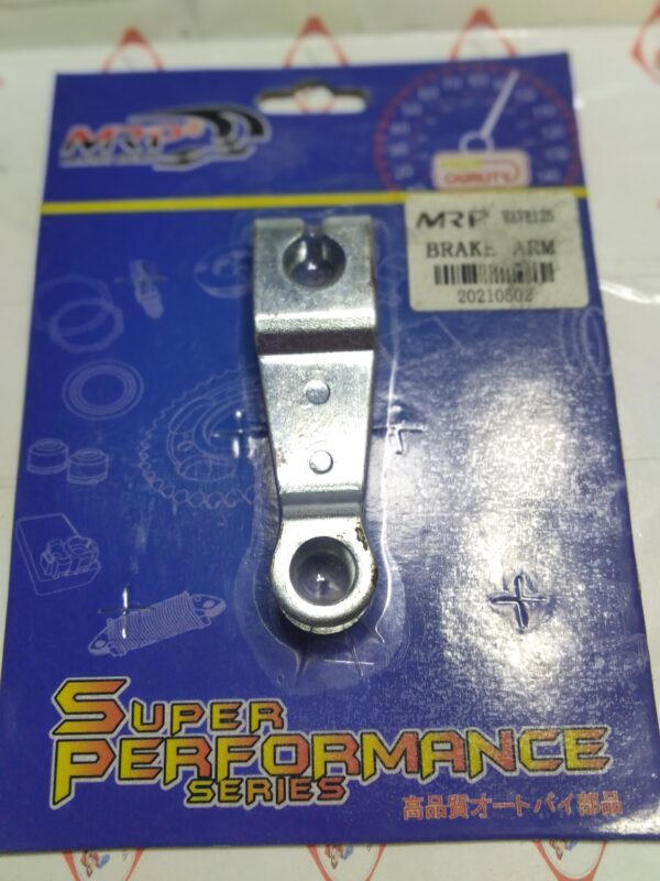 BRAKE ARM WAVE125