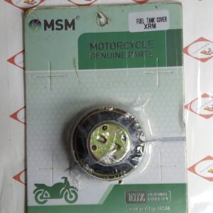MSM FUEL TANK COVER XRM