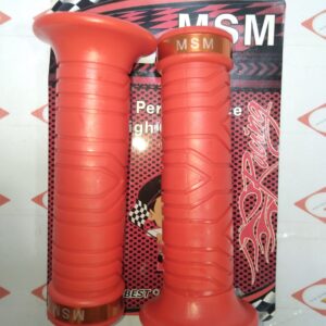 MOKOTO HANDLE GRIP UNIVERSAL RED