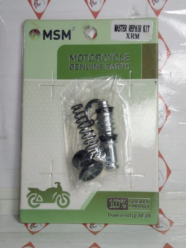 MSM MASTER REPAIR KIT XRM