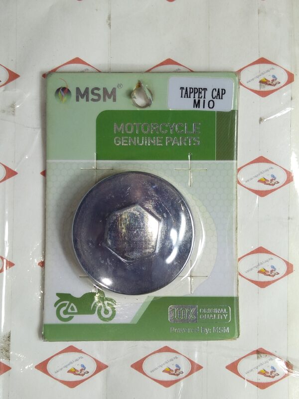MSM TAPPET CAP MIO