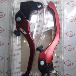MTR HANDLE LEVER SNIPER150 RED