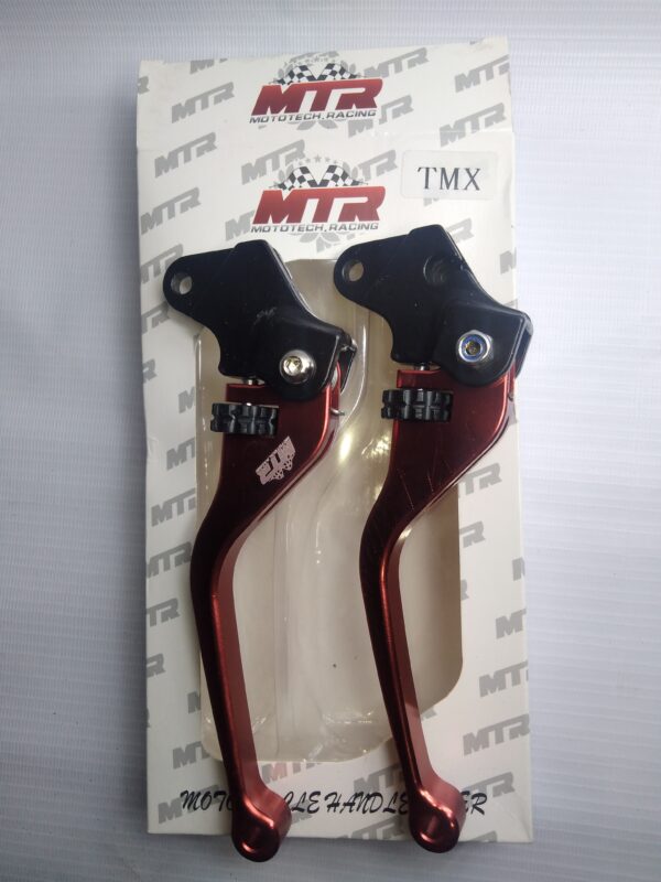 MTR HANDLE LEVER SET TMX