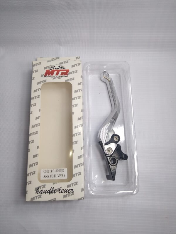 MTR HANDLE LEVER XRM ASSORTMENT COLOR