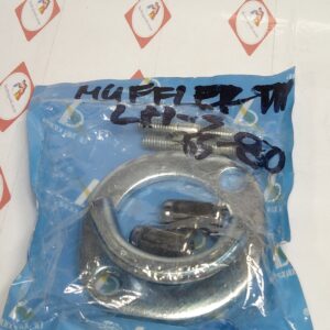 MUFFLER TIP LOCK LH-3 #80