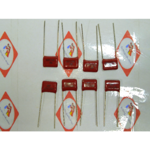 MYLAR .33UF 50V