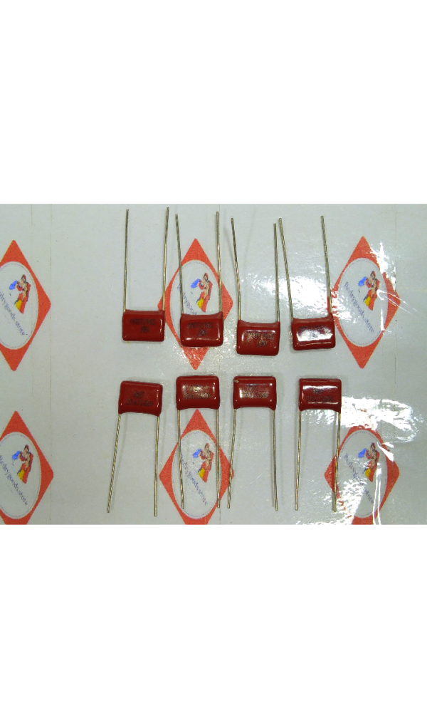 MYLAR .33UF 50V