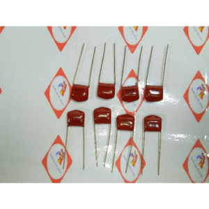 MYLAR 47UF-100V