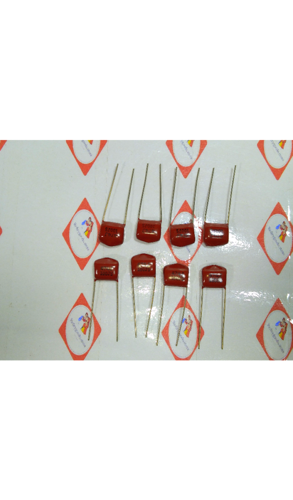 MYLAR 47UF-100V