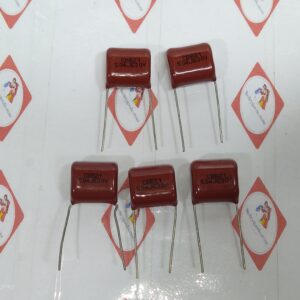 MYLAR .5-630V