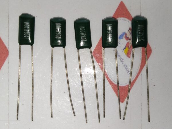 MYLAR 202J 100V