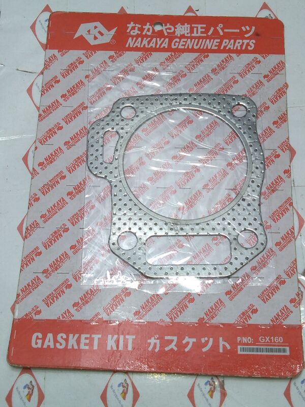 NAKAYA HEAD GASKET GX-160 PAMBOAT