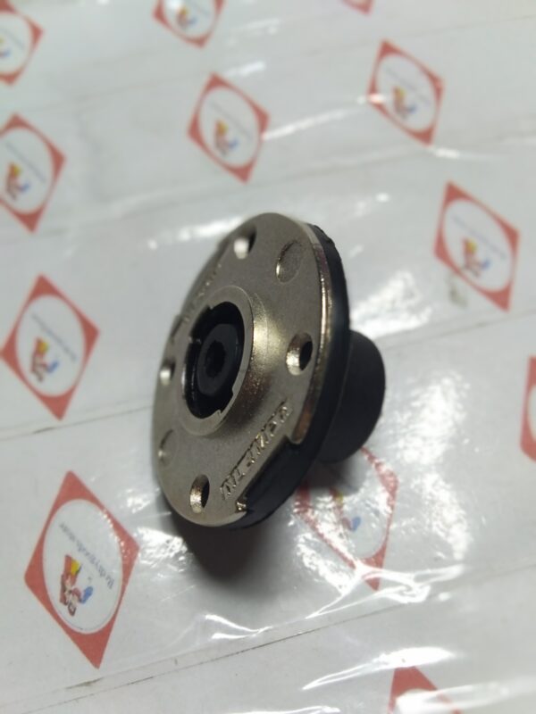 NEUTRIK SPEAK ON NC 3MX MALE CABLE CONNECTOR
