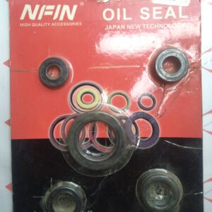 NFIN OIL SEAL FURY LA0332 #75
