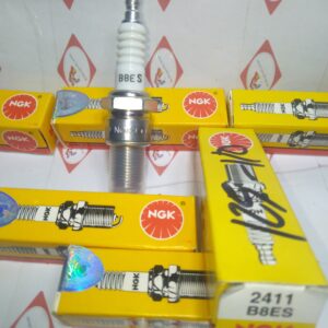 NGK SPARKPLUG JAPAN B8ES PAMBOAT LONG