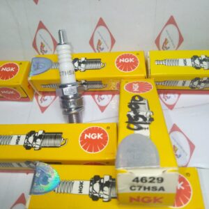 NGK SPARPLUG JAPAN C7HSA XRM110/W110