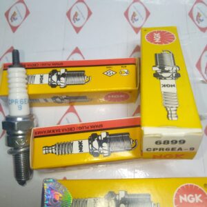 NGK SPARKPLUG JAPAN CPR8EA-9 XRM125/W125