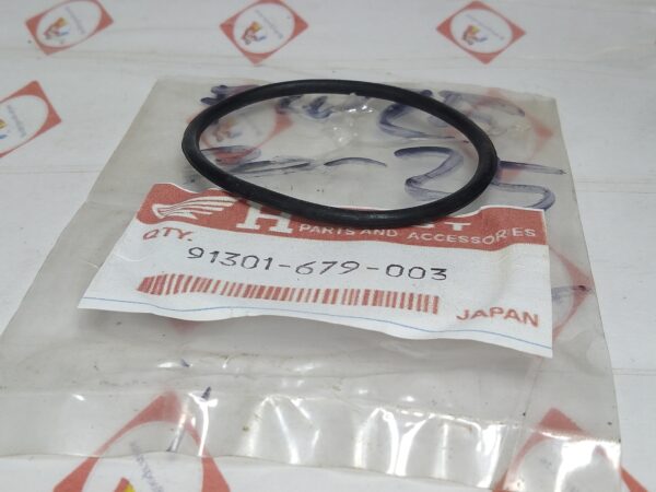 ORING FLYWHEEL TMX155