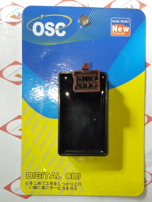 OSC DIGITAL CDI XRM 5PINS