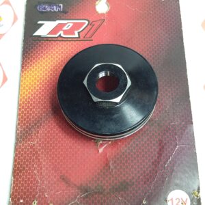 TR1 BREATHER COVER WITH OUT HOSE