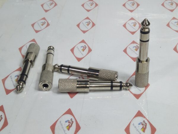 PL-55 TO BABY JACK RC-71