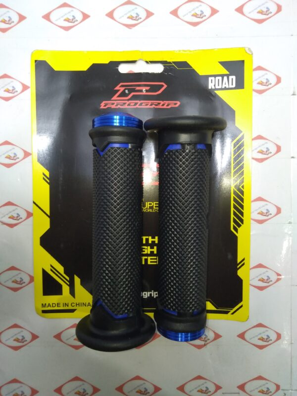 PROGRIP HANDLE GRIP UNIVERSAL BLUE