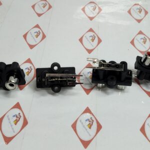 2RCA JACK PBC TYPE
