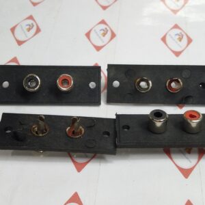 RCA JACK 2P