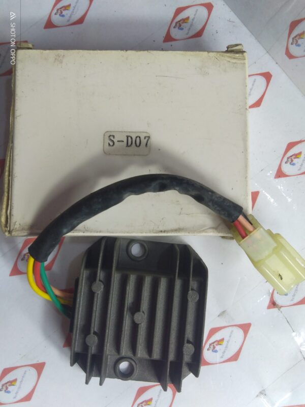 REGULATOR S-D07 5WIRES