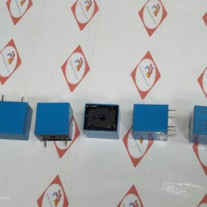 RELAY 10A 24V 5P