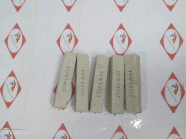 RESISTOR 10W 10OHMS
