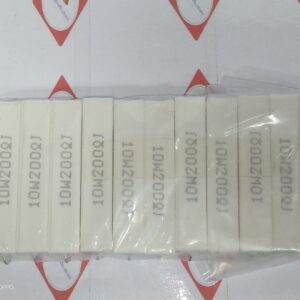 RESISTOR 10W 200OHMS