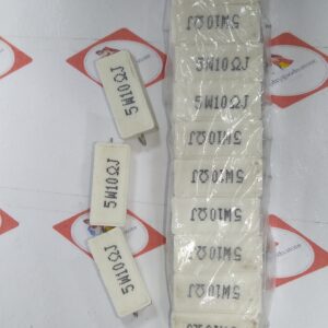 RESISTOR 5W 10OHMS