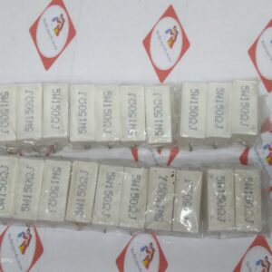 RESISTOR 5W 150OHMS