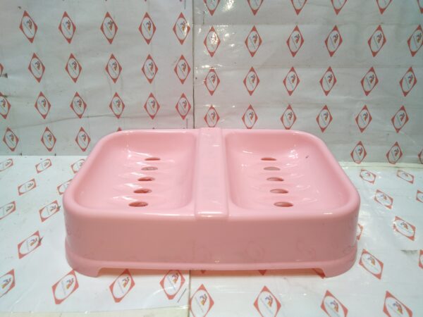 SAOP/CASE SABONERA PINK/BLUE