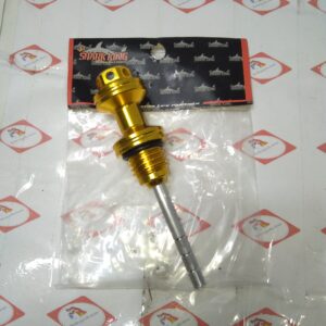 SHARK KING GAUGE STICK GOLD
