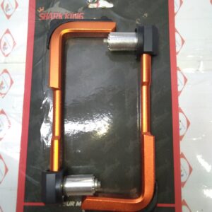 SHARK KING LEVER HANDGUARD ORANGE