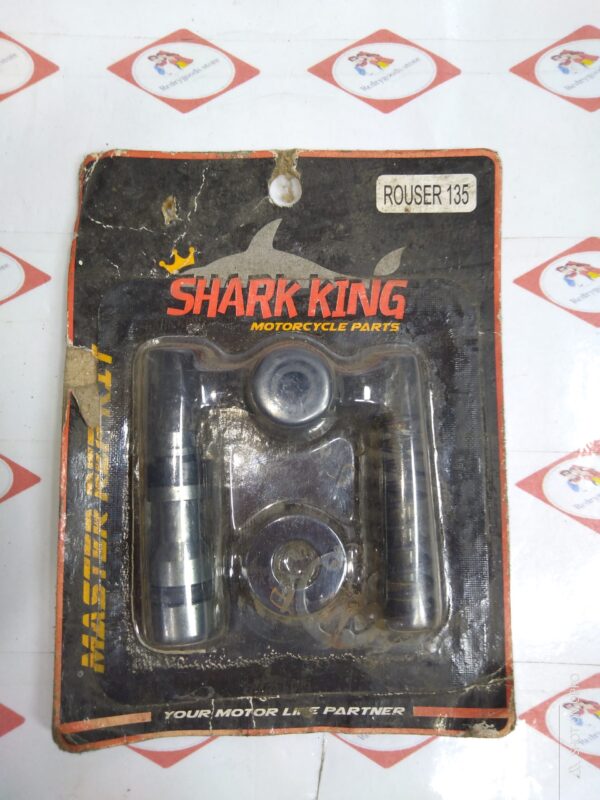 SHARK KING MASTER REPAIR KIT ROUSER-135