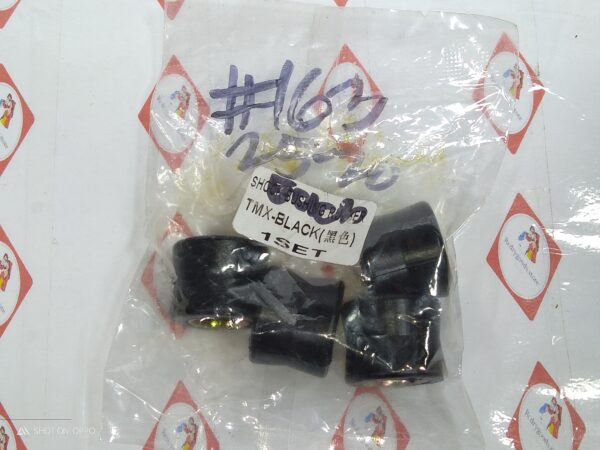 SHOCK BUSHING TMX 10MM