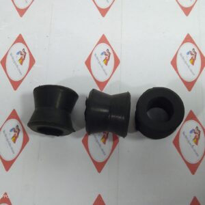 SHOCK BUSHING W/O METAL RUBBER ONLY