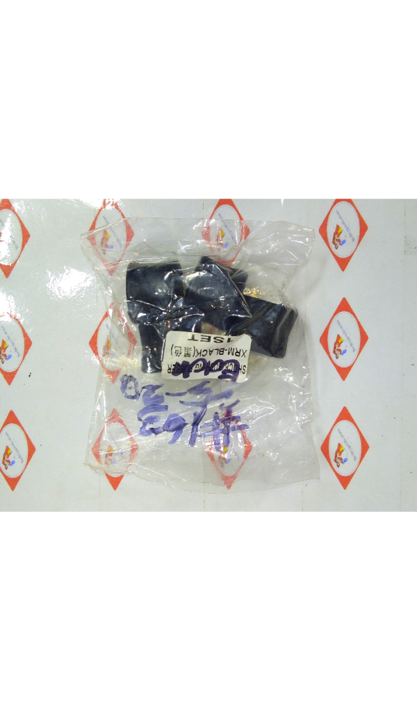 SHOCK BUSHING XRM #163 BY PCS