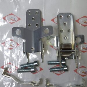 SHOCK CLIP FOOTRESS UNIVERSAL